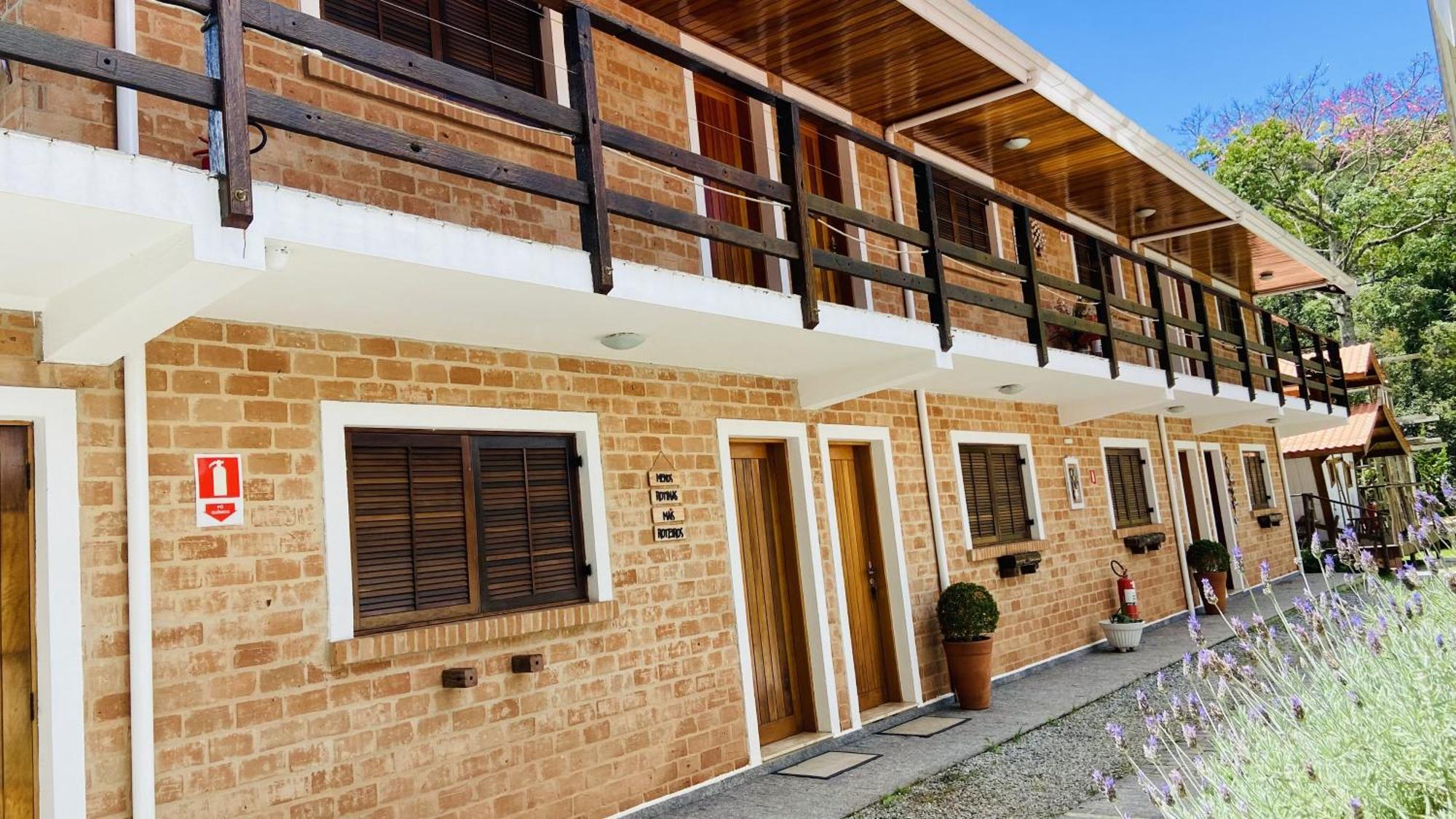 Vila Velasco Campos do Jordão Exterior foto